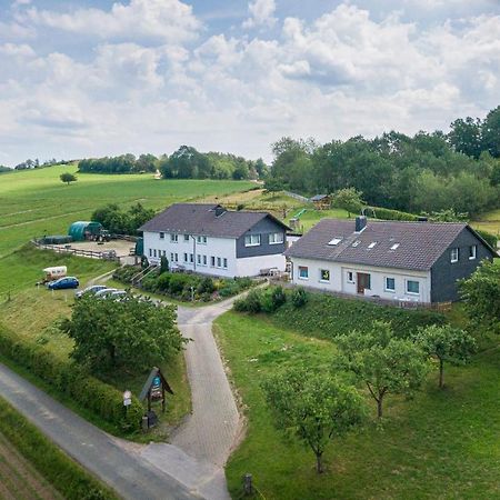 Ferienhof Ruessmann Guest House Lennestadt Exterior photo